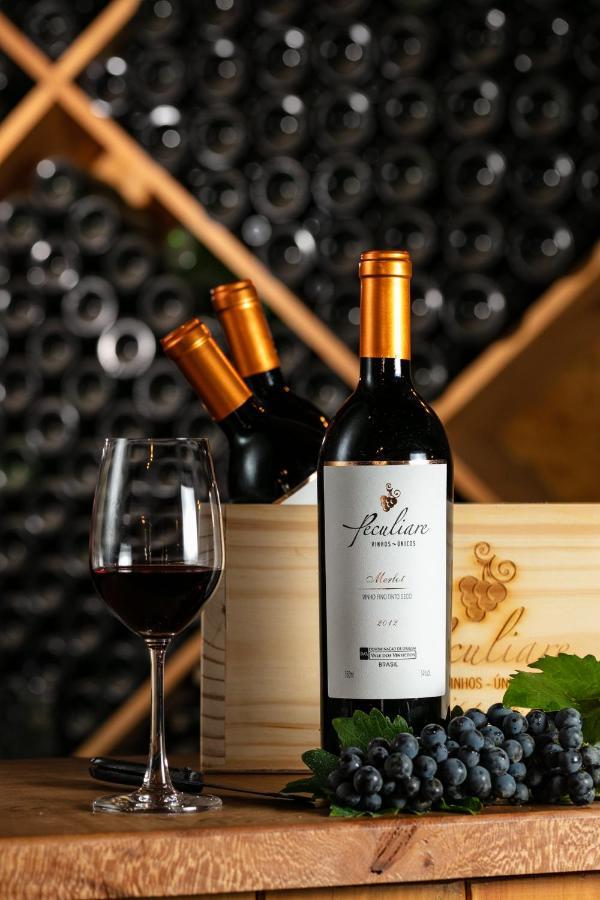 Vinicola E Peculiare Bento Goncalves