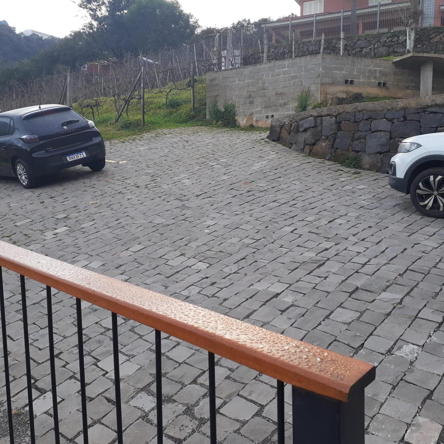 Vinícola E Peculiare Estalagem Bento Gonçalves