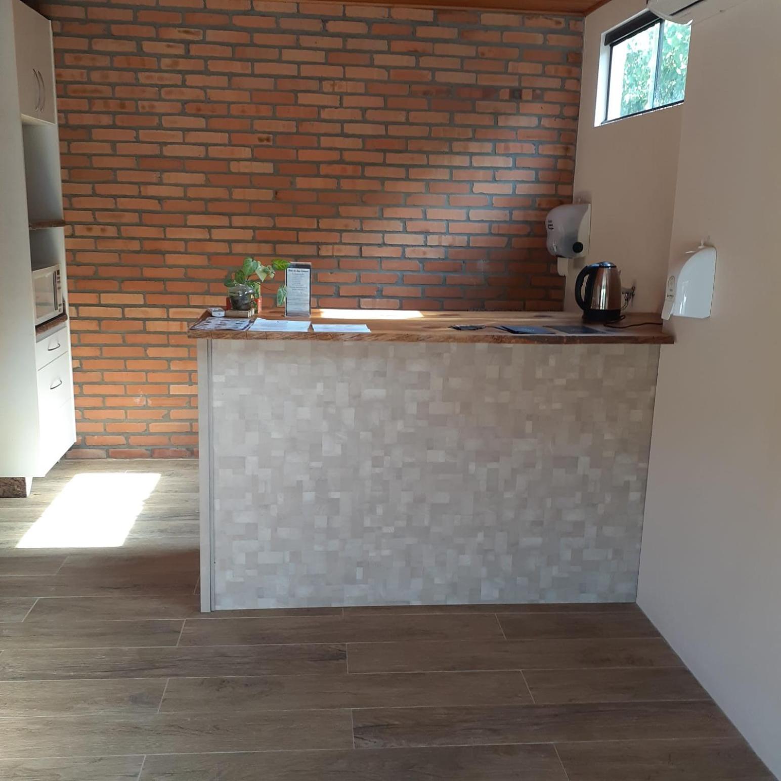 Estalagem Vinícola E Peculiare Bento Gonçalves